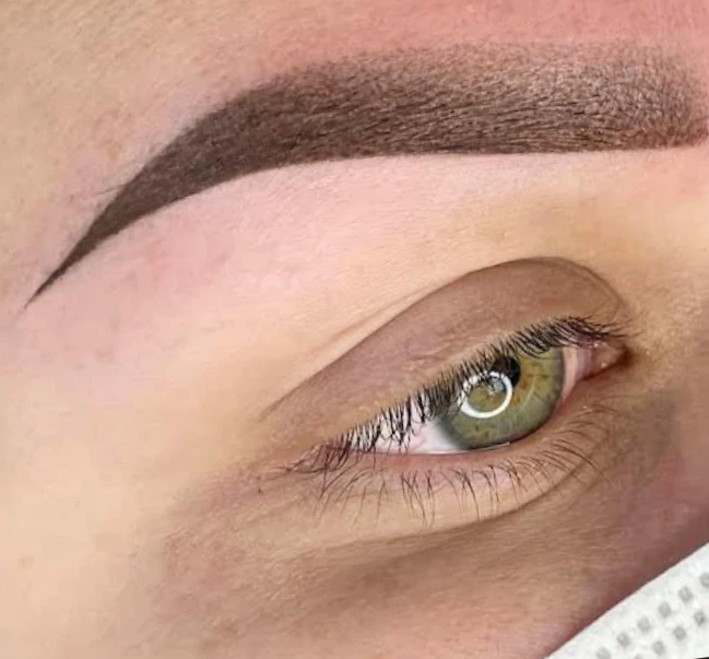 Powder Brows cejas sombreadas